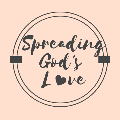 Spreading God's Love