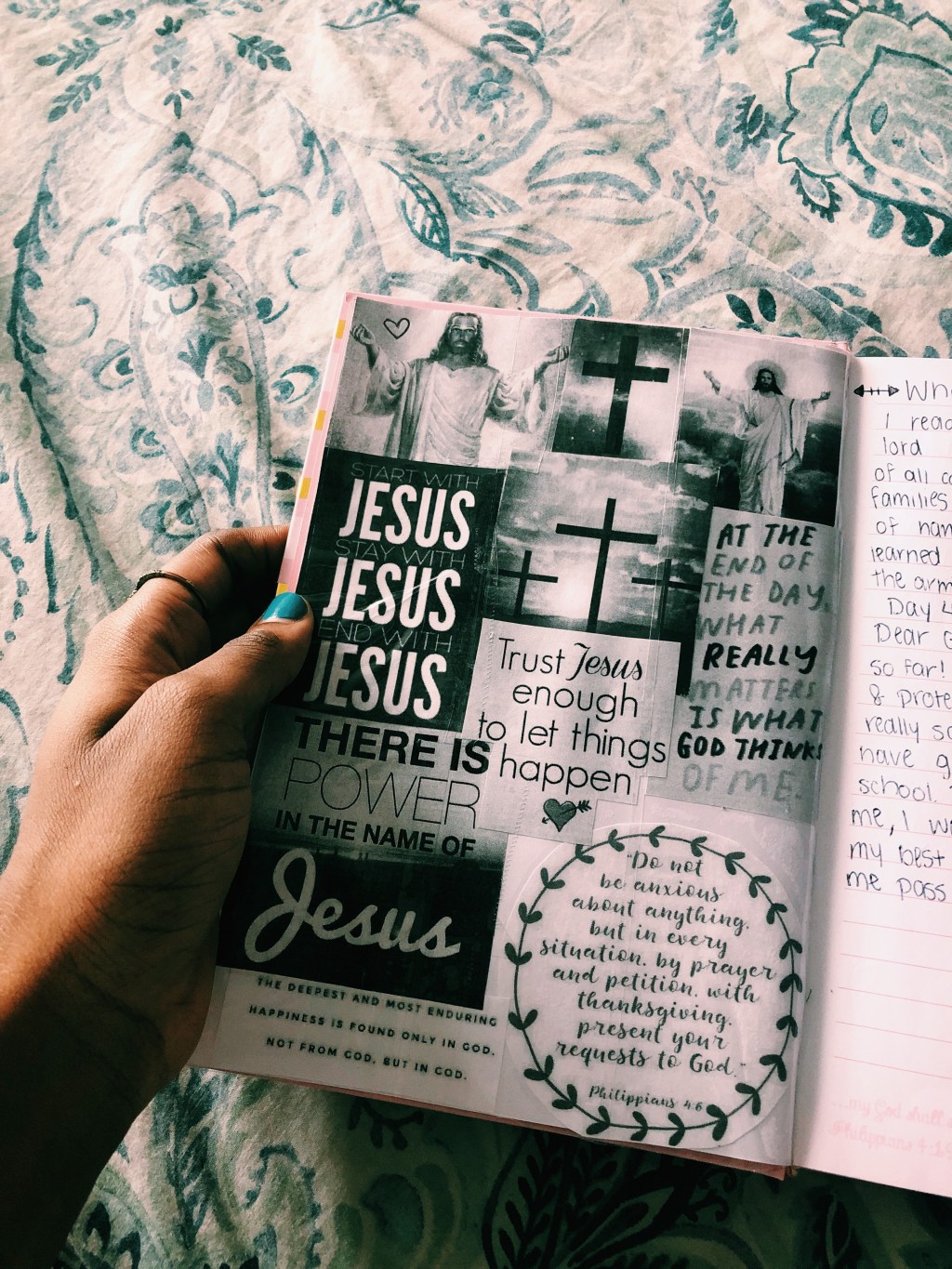 FINDING YOUR WORTH IN GOD, AND NOT IN THE&nbsp;WORLD