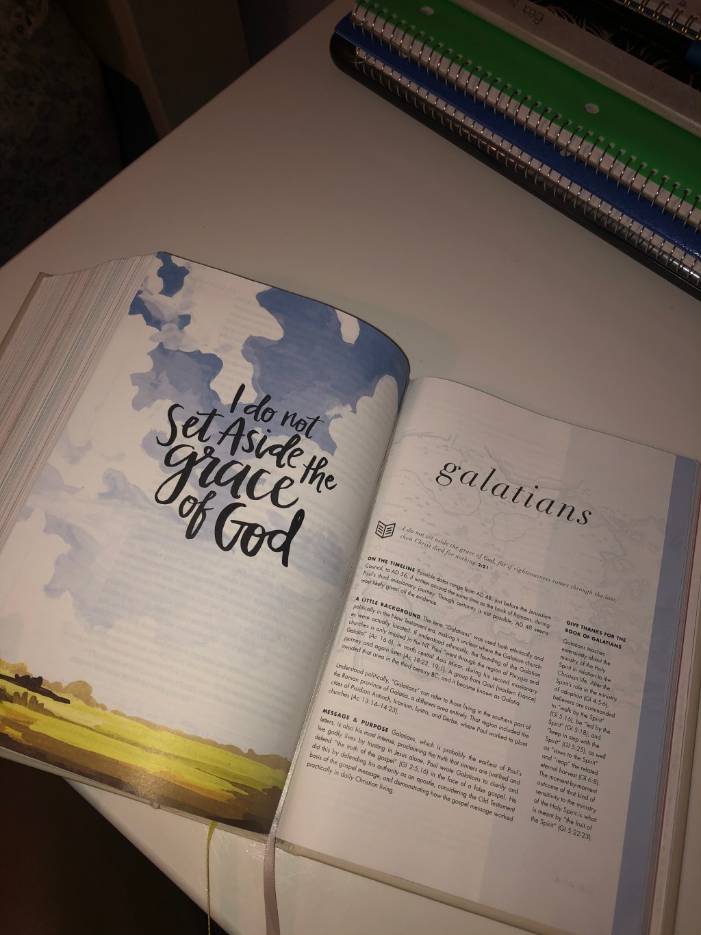 WHY THE SEASON OF SINGLENESS IS A GIFT FROM&nbsp;GOD