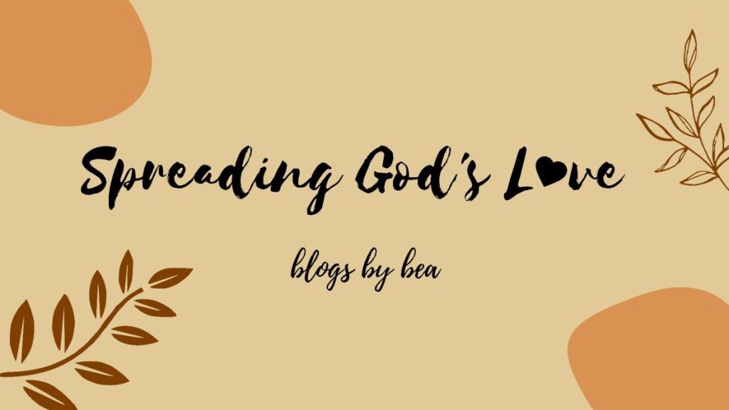 MY ONE YEAR WITH JESUS