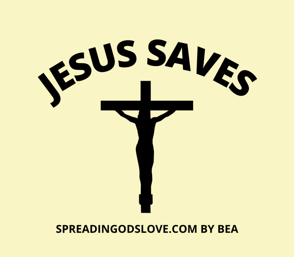 MY TWO YEARS WITH JESUS!