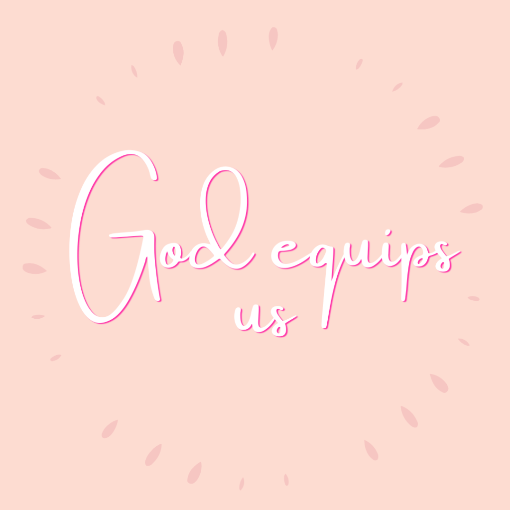WHAT GOD HAS BEEN TEACHING ME THROUGH&nbsp;MINISTRY