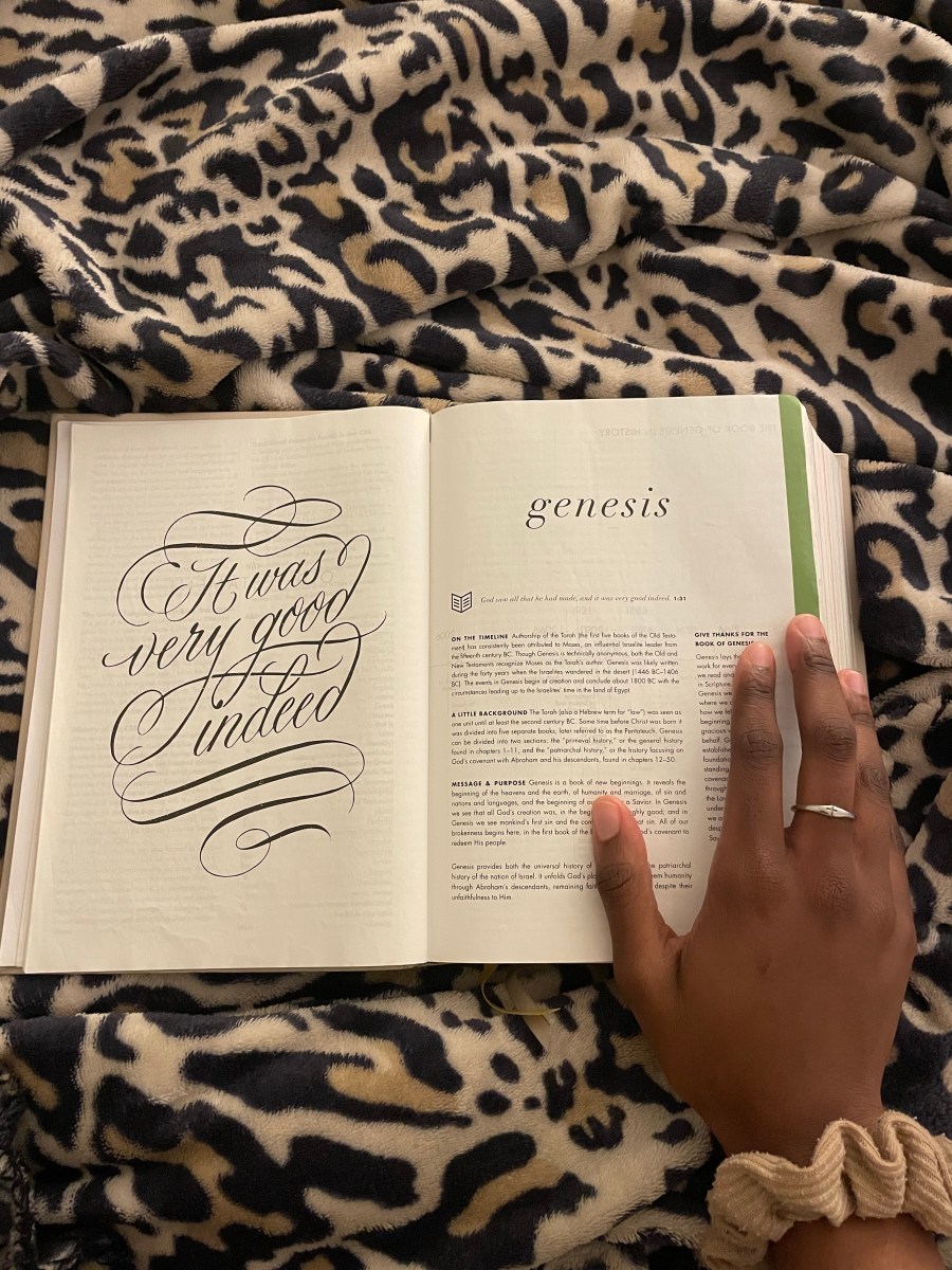 THE IMPORTANCE OF REST AND&nbsp;SABBATH